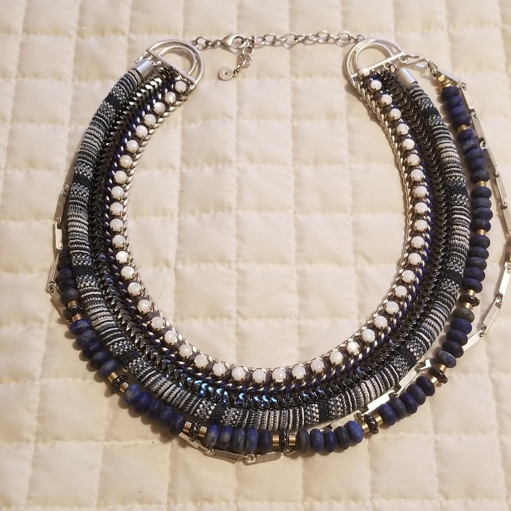Stella & Dot necklace